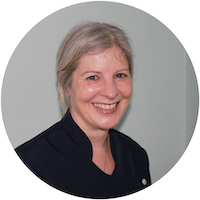 Ruth Cadman