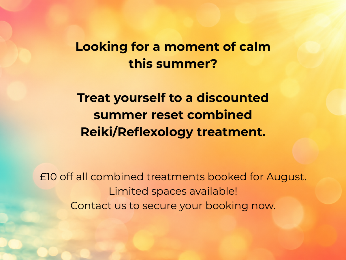 Summer Offers